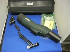 Bushnell 15x45 spotting for sale  Kanawha Head