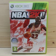 Nba 2k11 pal usato Nba 2k11 pal usato  Barcellona Pozzo di Gotto