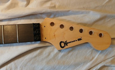 Genuine charvel pro for sale  Leominster