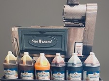 Snow wizard snowball for sale  Diberville