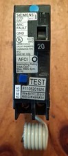 Siemens baf b120afc for sale Siemens baf b120afc for sale  Liverpool