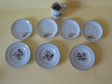 Porzellan puppengeschirr teile gebraucht kaufen  Erftstadt