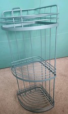 Bathroom shelf shower for sale Bathroom shelf shower for sale  NORMANTON