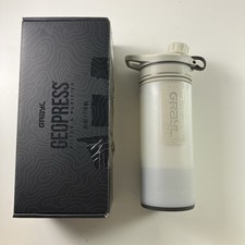 Grayl geopress 24oz for sale  Corona
