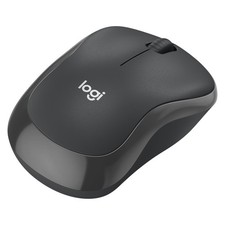 Logitech M240 Cicha mysz Bluetooth - grafit, 4000 dpi, 3 przyciski na sprzedaż  PL