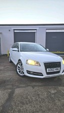 Audi sportback tdi for sale  LEIGHTON BUZZARD
