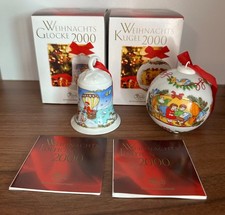 Hutschenreuther porzellan weih gebraucht kaufen  Battenberg, Kindenheim, Obersülzen