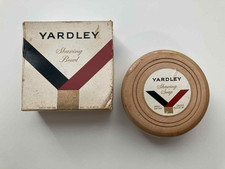 Vintage yardley shaving for sale  Moundsville
