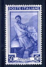 Italia 1955 italia usato  Brescia
