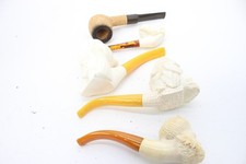 Vintage meerschaum smoking for sale  SHIFNAL