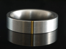 Ring edelstahl 750 gebraucht kaufen  Altena