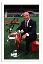 Matt busby manchester for sale  UK