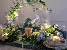 Tischdeko wohnzimmer handarbei gebraucht kaufen  Erfurt