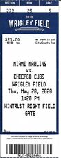 Chicago cubs miami for sale  Yorkville