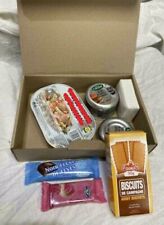 Ration individuelle exercice d'occasion  Tulette