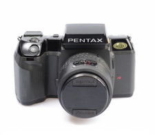 Pentax reflex sf7 usato  Torrita Tiberina