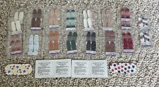 Color street samples for sale  Huntersville