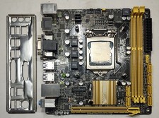 Asus hb71 plus for sale  Anaheim