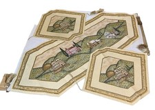 Tapestry table runner for sale  Virginia Beach