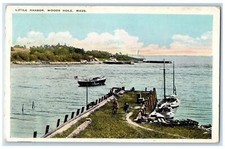 C1920 little harbor for sale  Terre Haute