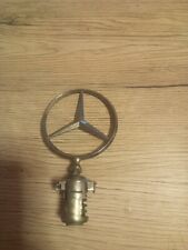 Riginal mercedes stern gebraucht kaufen  Hohenthann