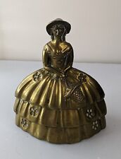 Vintage brass southern for sale  SWADLINCOTE