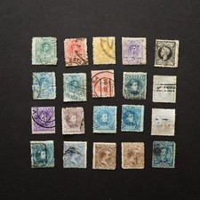 Vintage spain postage d'occasion  Expédié en Belgium
