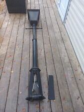 Cast iron support for sale  LANCASTER