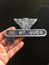 Saint christopher auto for sale  Brookings