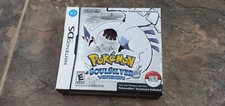 Nintendo pokémon soul for sale  Berkley