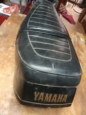 Yamaha sr500 seat for sale  Minneapolis