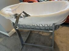 Little one wicker for sale  BOLTON