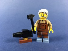 Lego schmied hammer gebraucht kaufen Lego schmied hammer gebraucht kaufen  Sonneberg