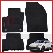 Tappeti toyota chr usato  Pozzuoli