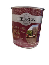 Liberon extreme coloured for sale  PETERBOROUGH