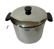 Revere ware stockpot for sale  Sussex