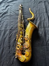 Selmer mark tenor for sale  New York