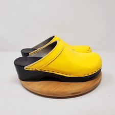 Sven clogs womens for sale  El Cerrito