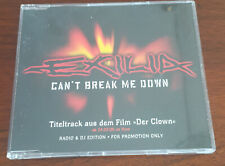 Exilia can break usato  Conegliano