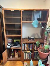 Vintage solid wood for sale  Mount Vernon