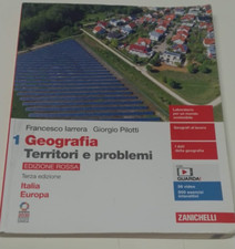 Geografia territori problemi usato  Lumezzane