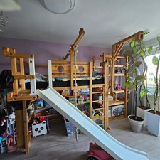 Riginales tau massivholz gebraucht kaufen  Leipzig