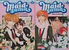 Maid sama hiro gebraucht kaufen  Berlin