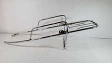 1980 Garelli Super Sport XL Ciclomotor Bagageiro Traseiro Raro Cromado Agrati-Garelli  comprar usado  Enviando para Brazil