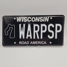 Wisconsin road america for sale  Richfield