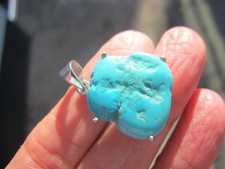 Turquoise sleeping beauty for sale  BRIXHAM