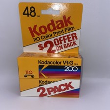 Kodacolor 200 film for sale  Augusta