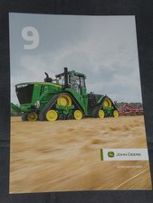 John deere knicklenker gebraucht kaufen  Bergkirchen