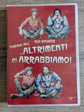 Dvd altrimenti arrabbiamo usato  Budrio