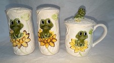 salt mugs shakers mcm for sale salt mugs shakers mcm for sale Turlock
